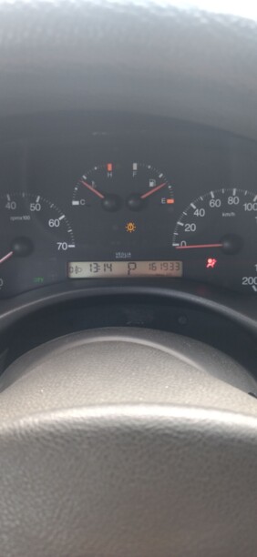 Fiat Punto II, 2000 г.
