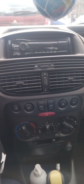 Fiat Punto II, 2000 г.