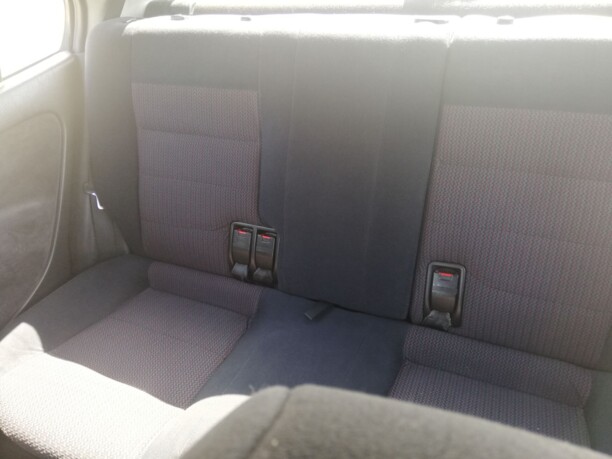 Honda Civic VI, 1997 г.