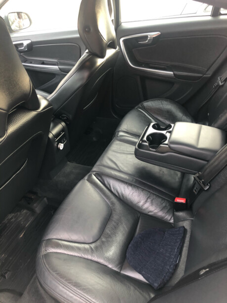Volvo S60 II, 2012 г.