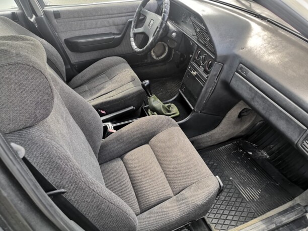 Peugeot 605 I, 1991 г.