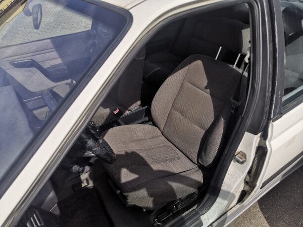 Peugeot 605 I, 1991 г.
