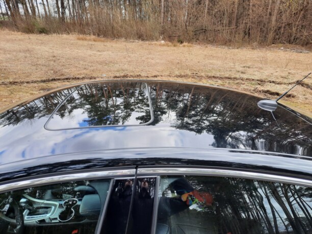 Ford Fusion USA II, 2016 г.