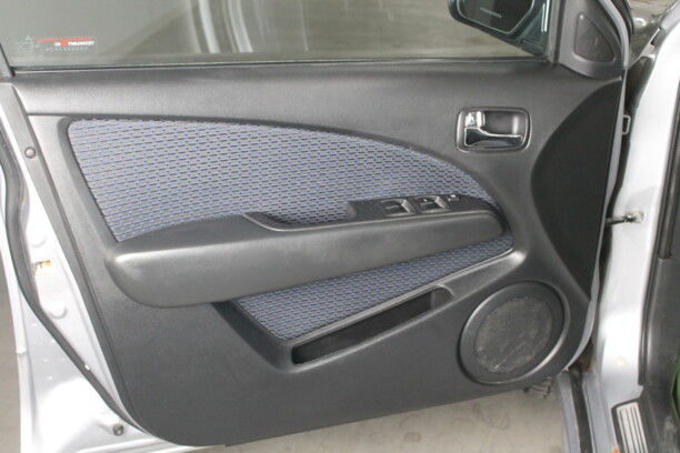 Mitsubishi Outlander I, 2008 г.