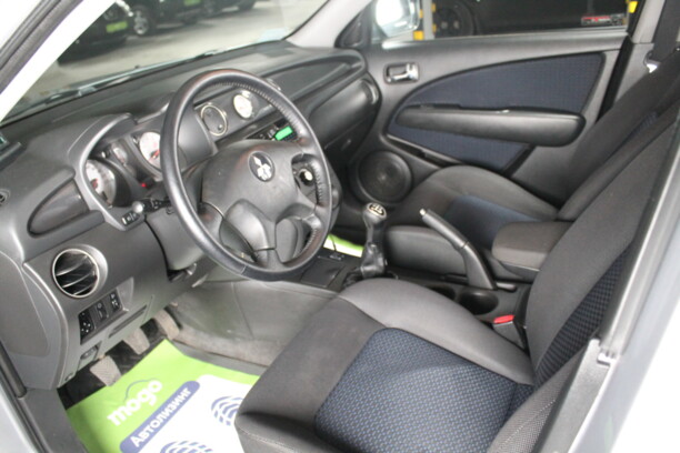Mitsubishi Outlander I, 2008 г.