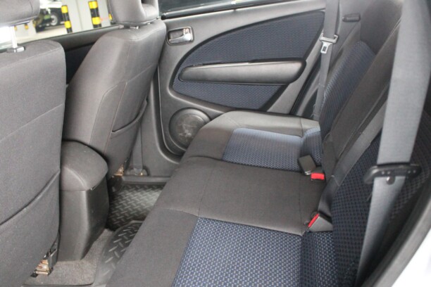 Mitsubishi Outlander I, 2008 г.
