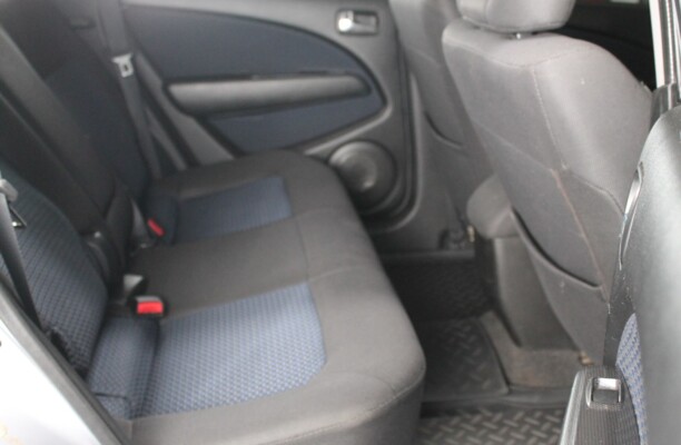 Mitsubishi Outlander I, 2008 г.