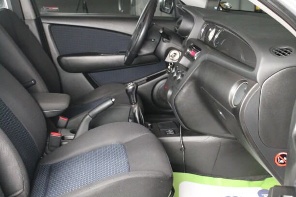 Mitsubishi Outlander I, 2008 г.
