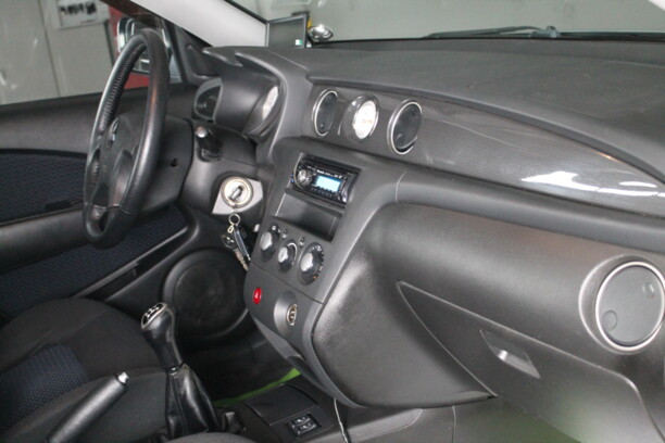 Mitsubishi Outlander I, 2008 г.