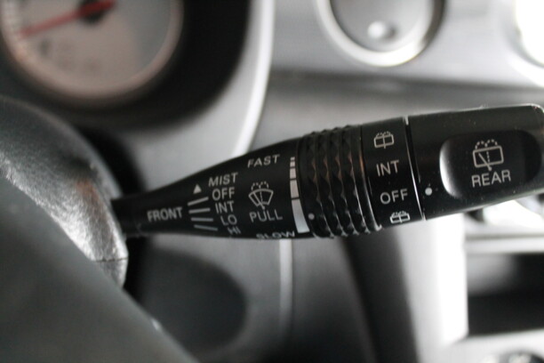 Mitsubishi Outlander I, 2008 г.