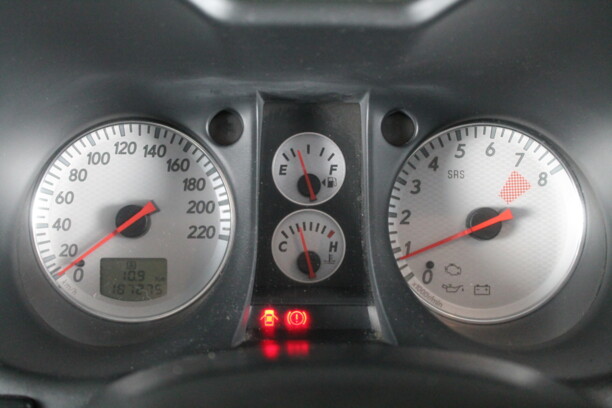 Mitsubishi Outlander I, 2008 г.