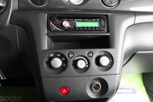 Mitsubishi Outlander I, 2008 г.