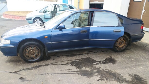 Honda Accord V, 1998 г.