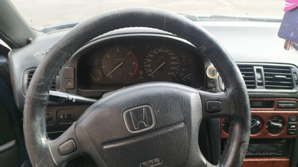 Honda Accord V, 1998 г.
