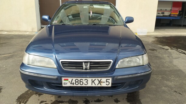 Honda Accord V, 1998 г.