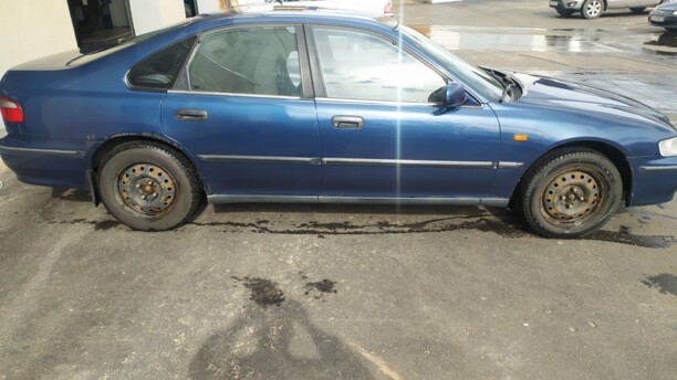 Honda Accord V, 1998 г.