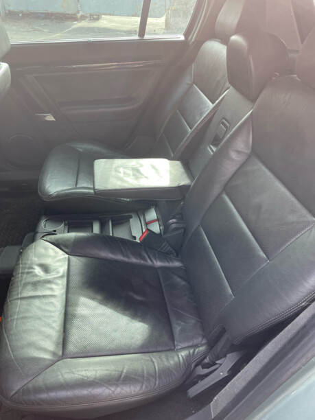 Opel Signum I, 2003 г.