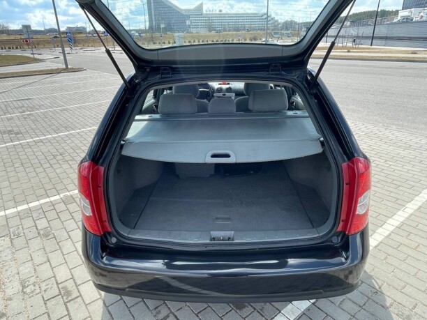Chevrolet Lacetti, 2008 г.