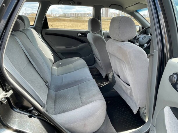 Chevrolet Lacetti, 2008 г.