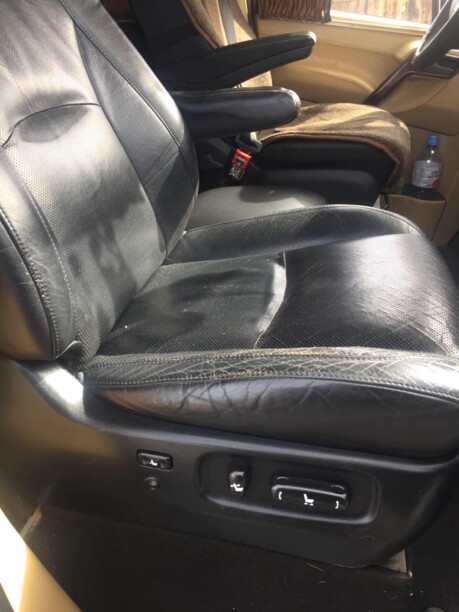 Mercedes-Benz Sprinter 515 XXXL , 2014 г.