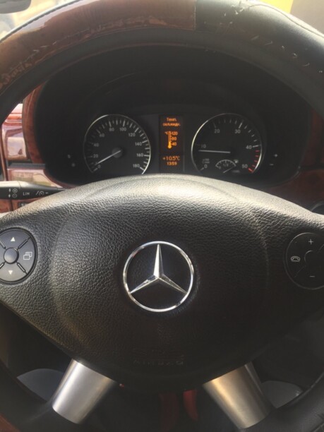 Mercedes-Benz Sprinter 515 XXXL , 2014 г.