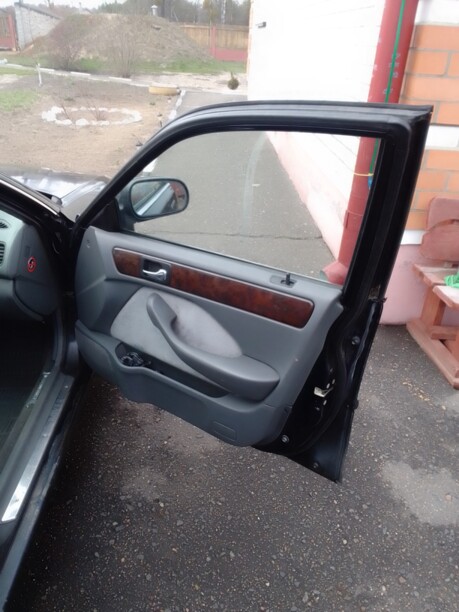 Rover 600, 1998 г.