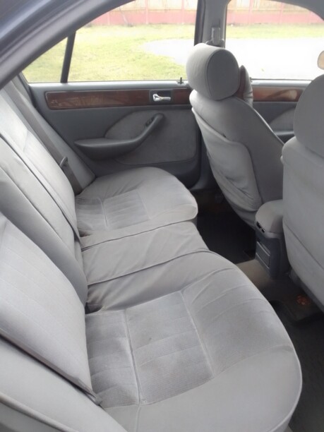 Rover 600, 1998 г.