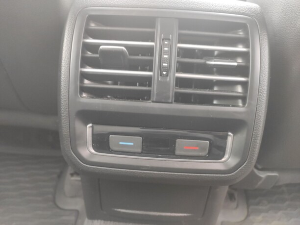 Volkswagen Passat B8, 2018 г.