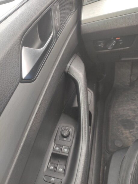 Volkswagen Passat B8, 2018 г.
