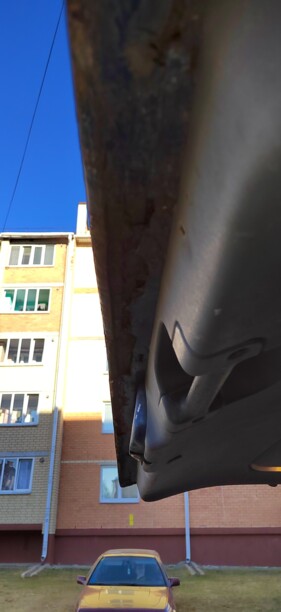 Dodge Caravan III, 7 мест, 2000 г.
