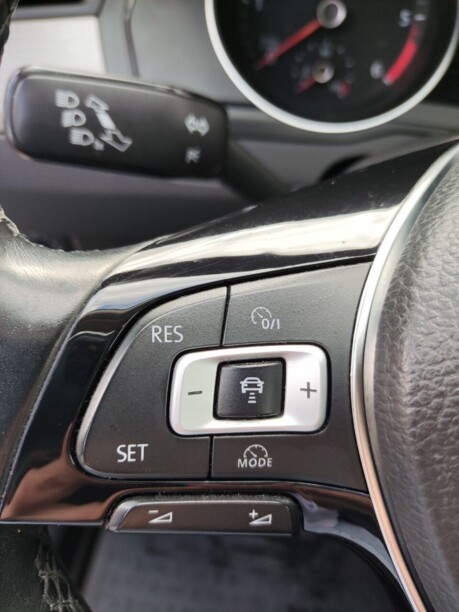 Volkswagen Passat B8, 2016 г.
