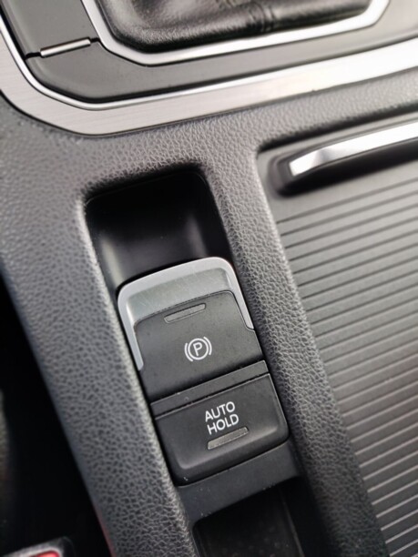 Volkswagen Passat B8, 2016 г.