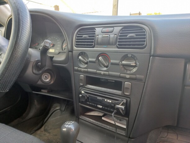Volvo V40 I, 1999 г.