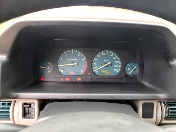 Land Rover Freelander I, 1998 г.