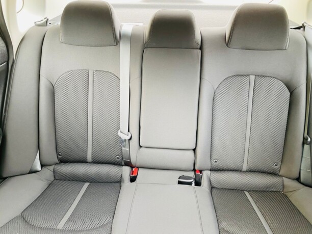 Kia Optima IV, 2019 г.