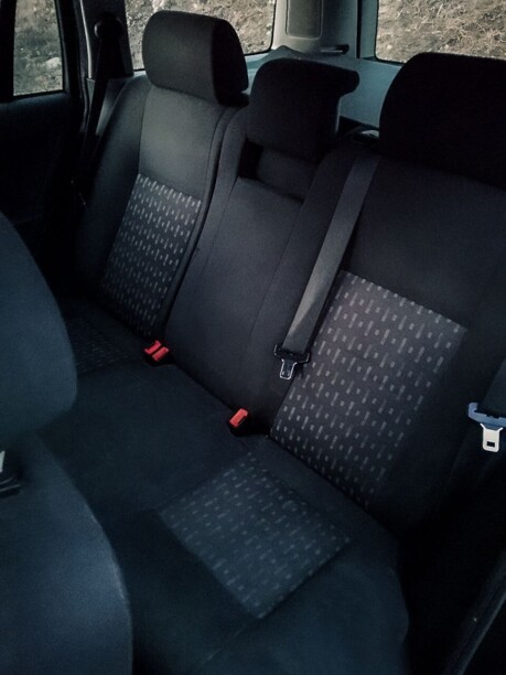 Ford Mondeo III, 2001 г.