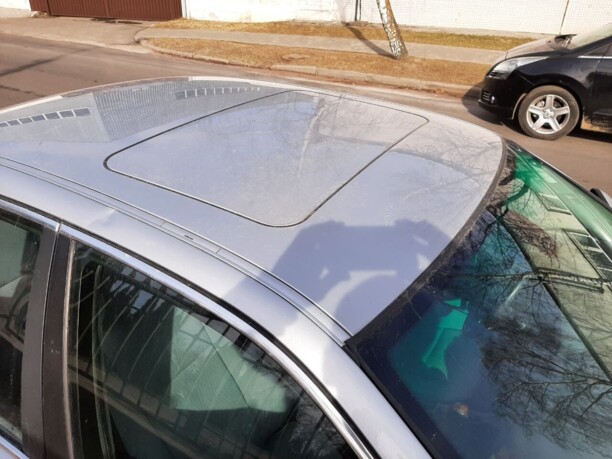 BMW 5 серия E39, 2000 г.