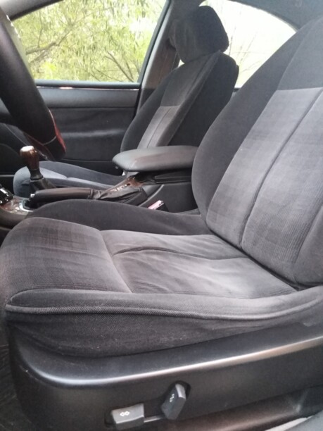 Peugeot 607 I, 2001 г.