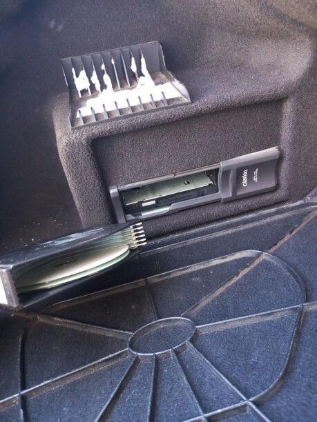 Peugeot 607 I, 2001 г.