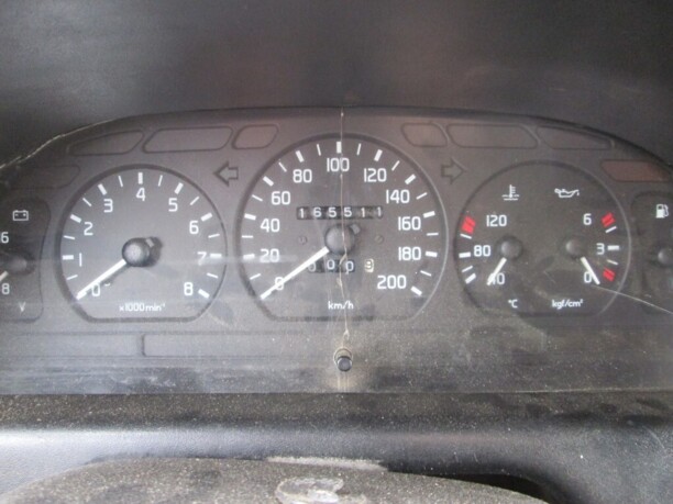 ГАЗ 3110, 2002 г.