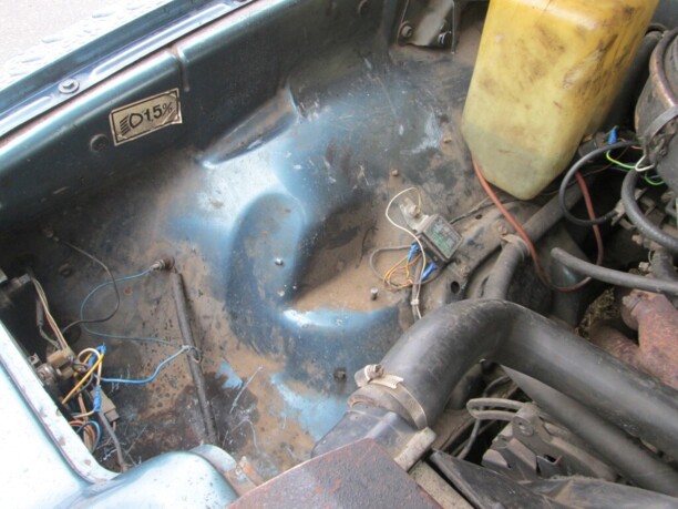 ГАЗ 3110, 2002 г.