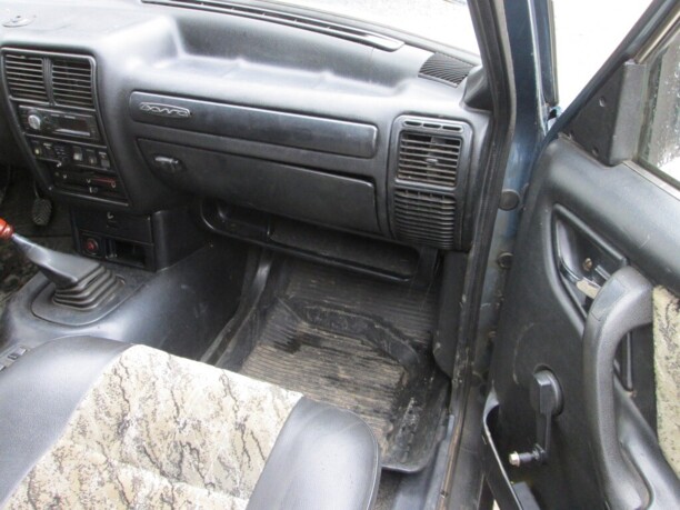 ГАЗ 3110, 2002 г.
