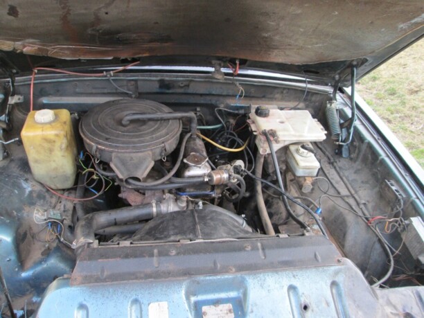 ГАЗ 3110, 2002 г.