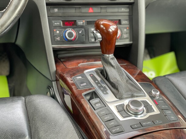 Audi A6 C6, 2006 г.