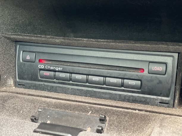 Audi A6 C6, 2006 г.