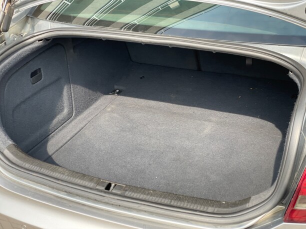 Audi A6 C6, 2006 г.