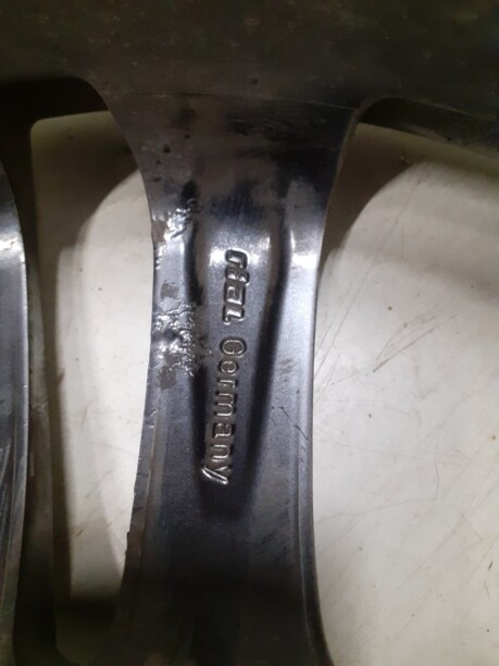 7.5x17 5x110 4 шт.