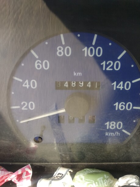 Fiat Ducato, 2000 г.