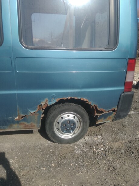 Fiat Ducato, 2000 г.