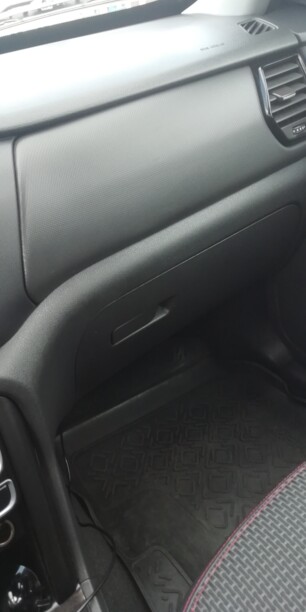 Chery Tiggo 3, 2018 г.